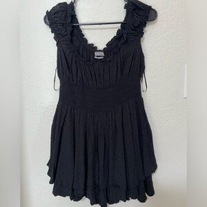 Urban outfitters romper